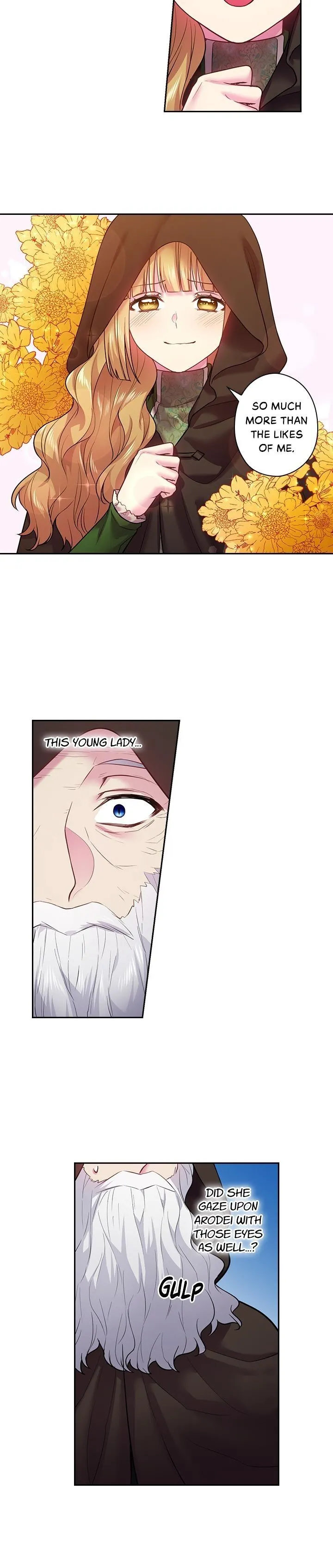 Ningen Desuga Maou Totsugu Koto Ni Narimashita Chapter 76 Online - página 6