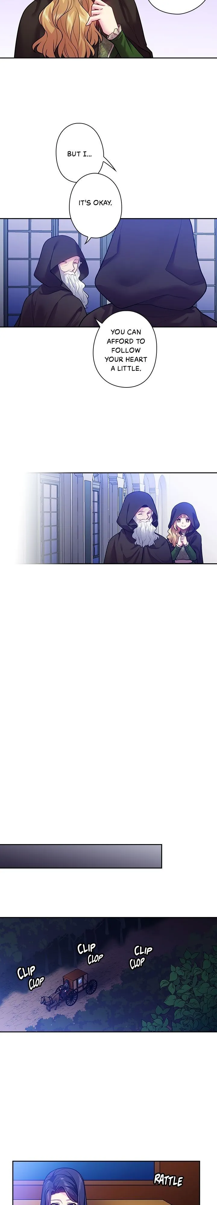 Ningen Desuga Maou Totsugu Koto Ni Narimashita Chapter 76 Online - página 8