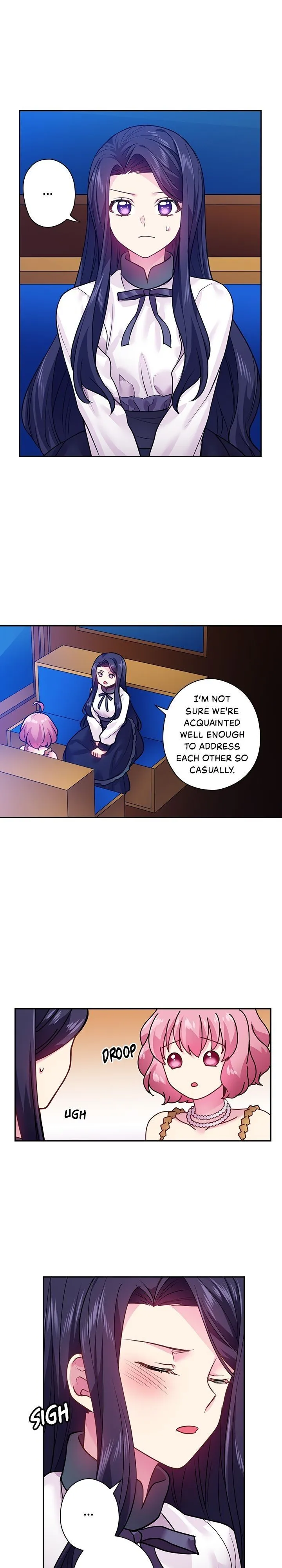 Ningen Desuga Maou Totsugu Koto Ni Narimashita Chapter 76 Online - página 10