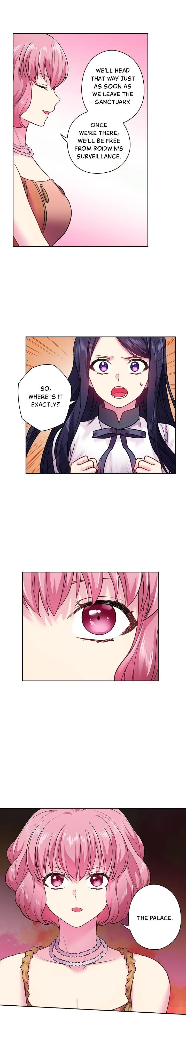 Ningen Desuga Maou Totsugu Koto Ni Narimashita Chapter 76 Online - página 13