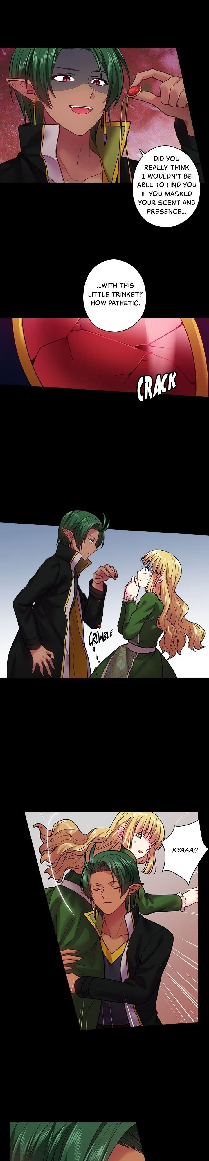 Ningen Desuga Maou Totsugu Koto Ni Narimashita Chapter 77 Online - página 16