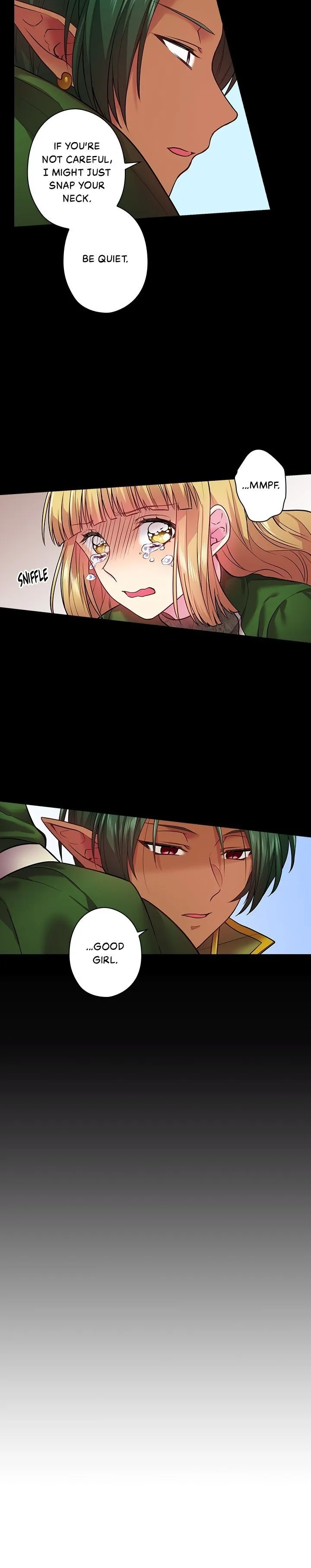 Ningen Desuga Maou Totsugu Koto Ni Narimashita Chapter 77 Online - página 17
