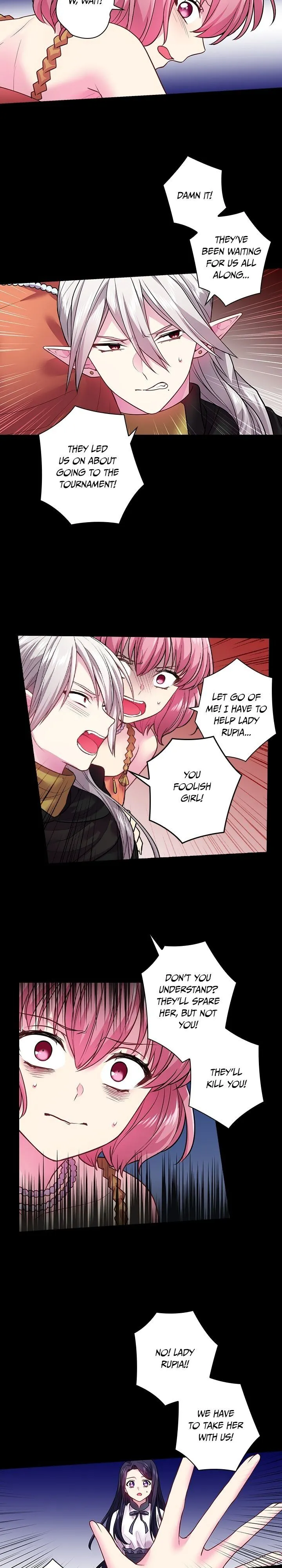 Ningen Desuga Maou Totsugu Koto Ni Narimashita Chapter 78 Online - página 4