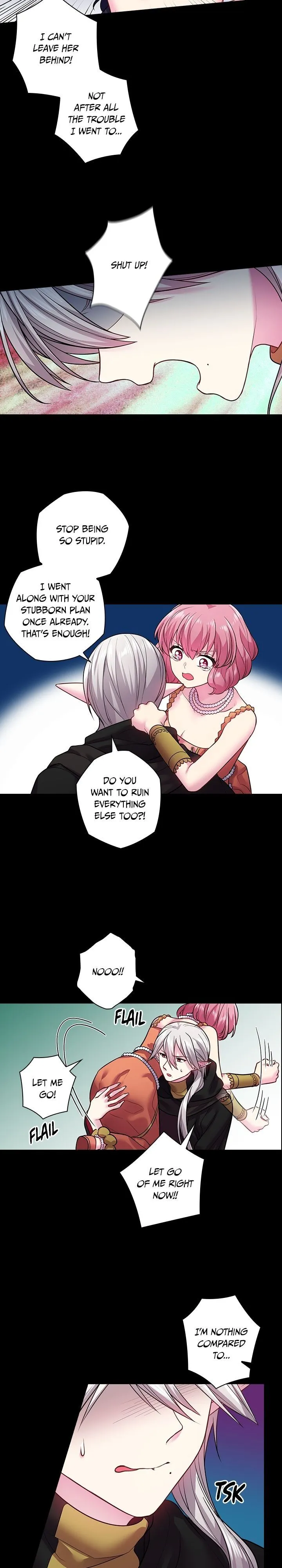Ningen Desuga Maou Totsugu Koto Ni Narimashita Chapter 78 Online - página 5