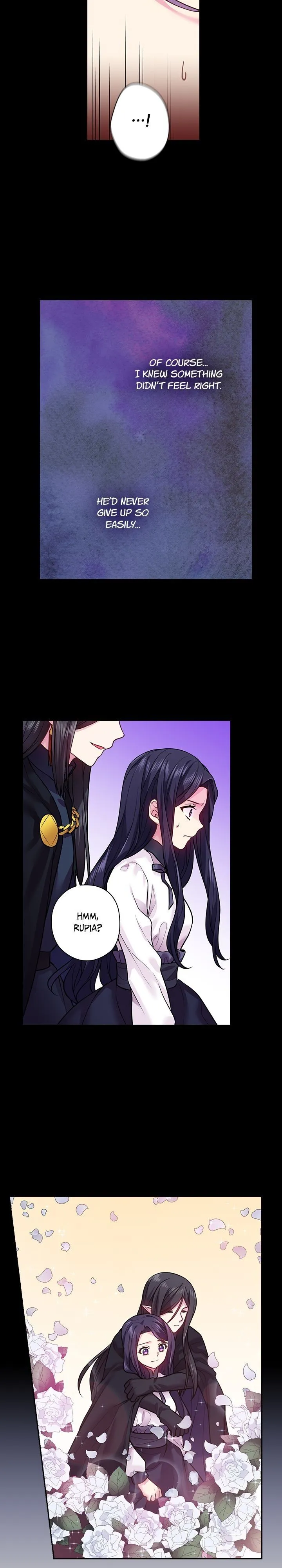 Ningen Desuga Maou Totsugu Koto Ni Narimashita Chapter 78 Online - página 9