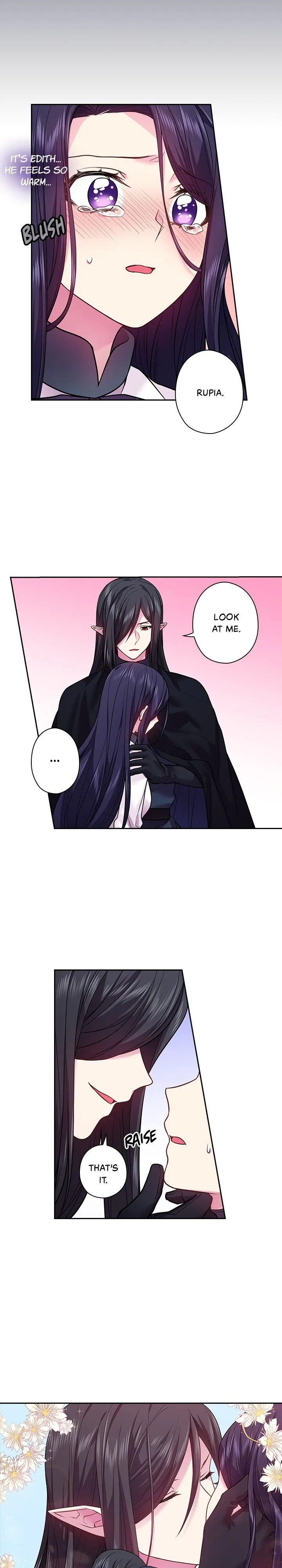 Ningen Desuga Maou Totsugu Koto Ni Narimashita Chapter 78 Online - página 10