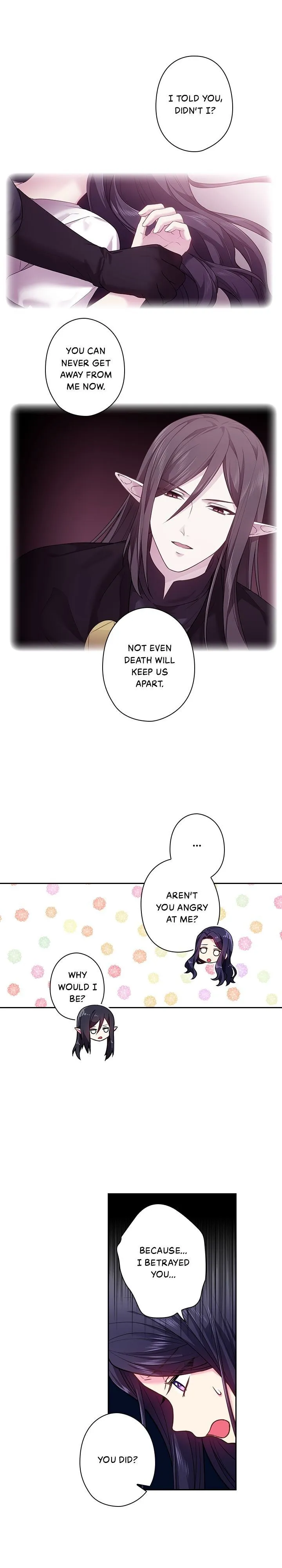Ningen Desuga Maou Totsugu Koto Ni Narimashita Chapter 78 Online - página 13