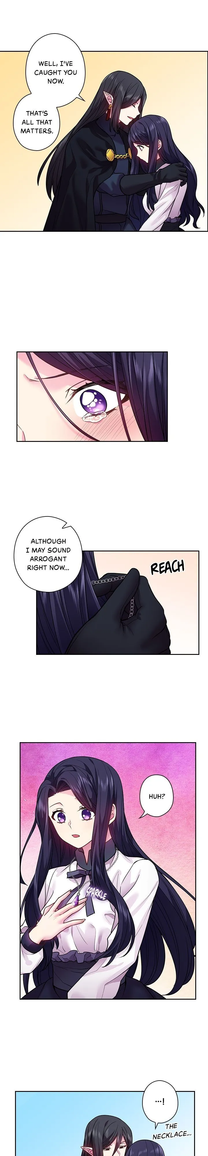 Ningen Desuga Maou Totsugu Koto Ni Narimashita Chapter 78 Online - página 14