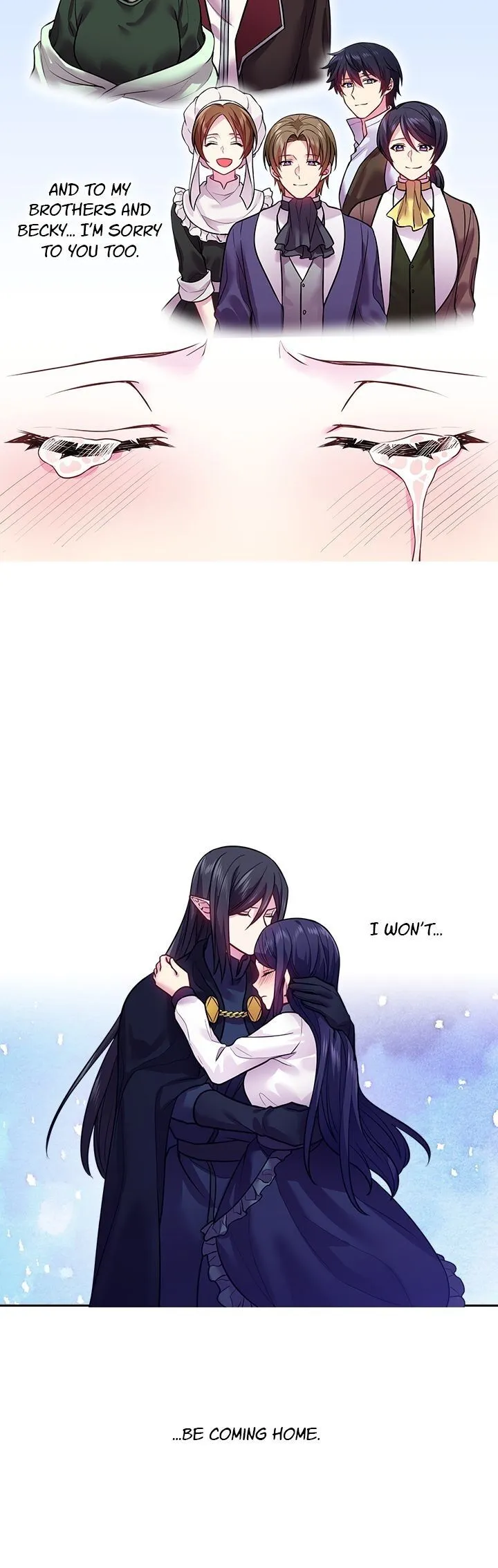 Ningen Desuga Maou Totsugu Koto Ni Narimashita Chapter 78 Online - página 17
