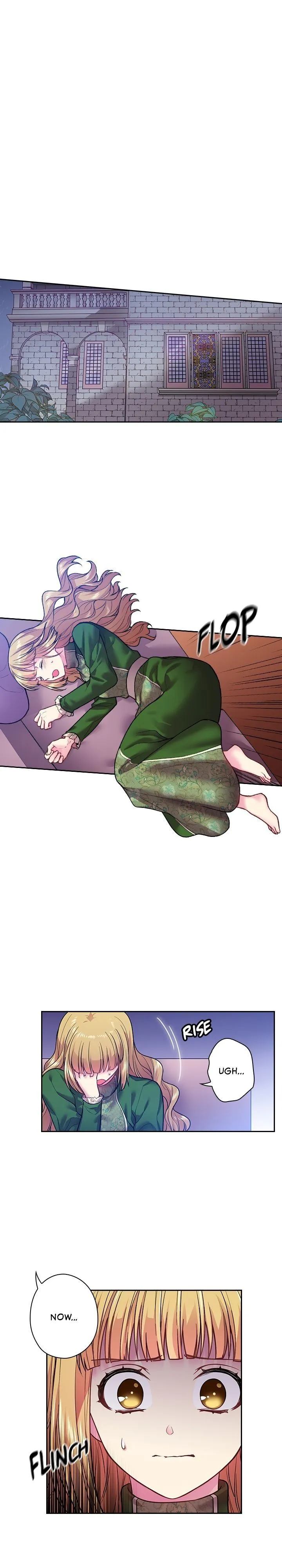 Ningen Desuga Maou Totsugu Koto Ni Narimashita Chapter 79 Online - página 1