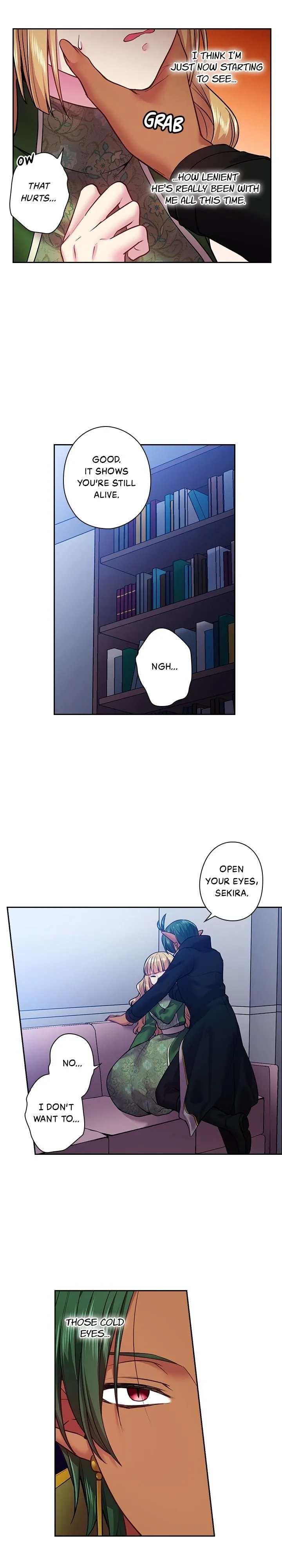 Ningen Desuga Maou Totsugu Koto Ni Narimashita Chapter 79 Online - página 4