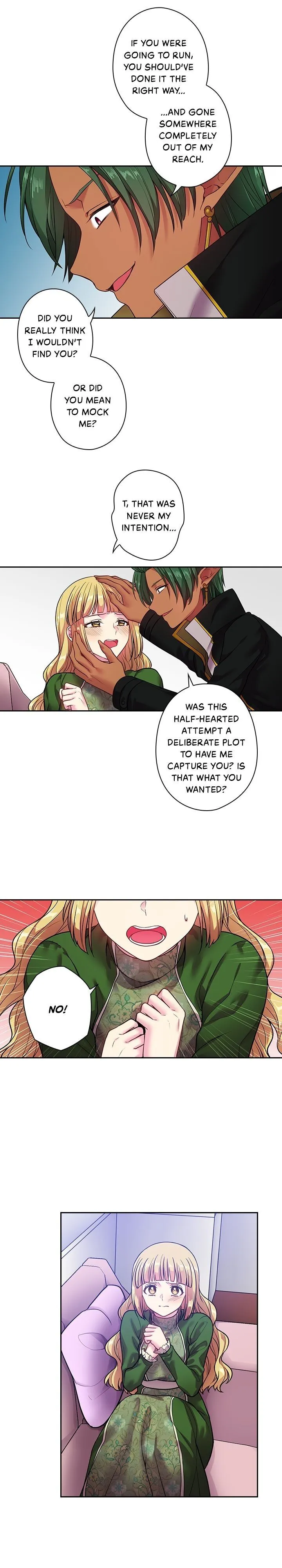 Ningen Desuga Maou Totsugu Koto Ni Narimashita Chapter 79 Online - página 7