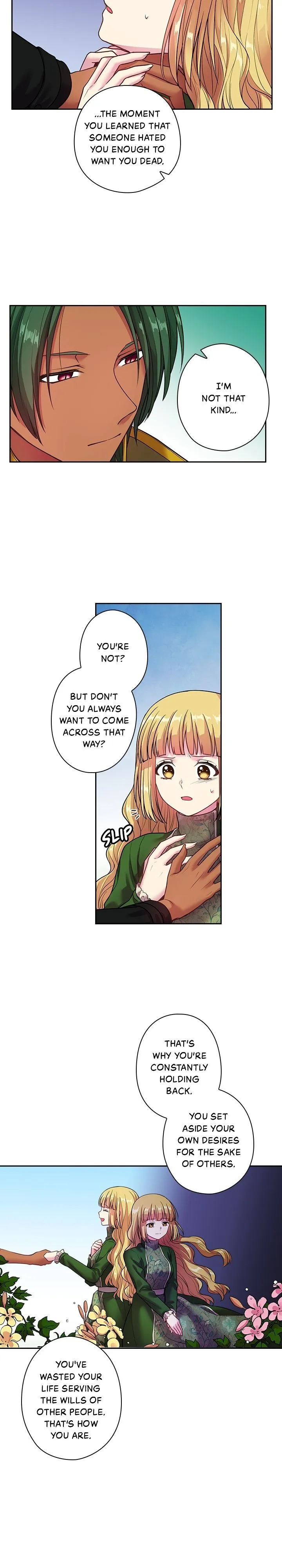 Ningen Desuga Maou Totsugu Koto Ni Narimashita Chapter 79 Online - página 10