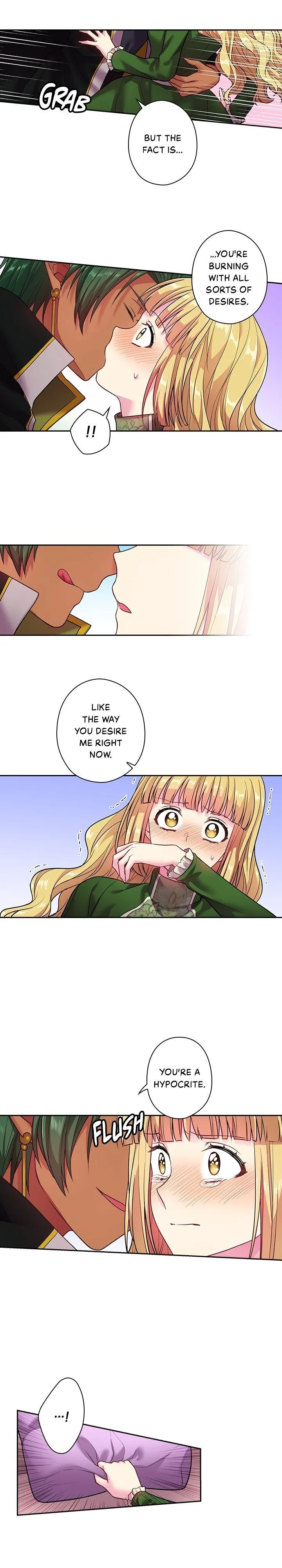 Ningen Desuga Maou Totsugu Koto Ni Narimashita Chapter 79 Online - página 11