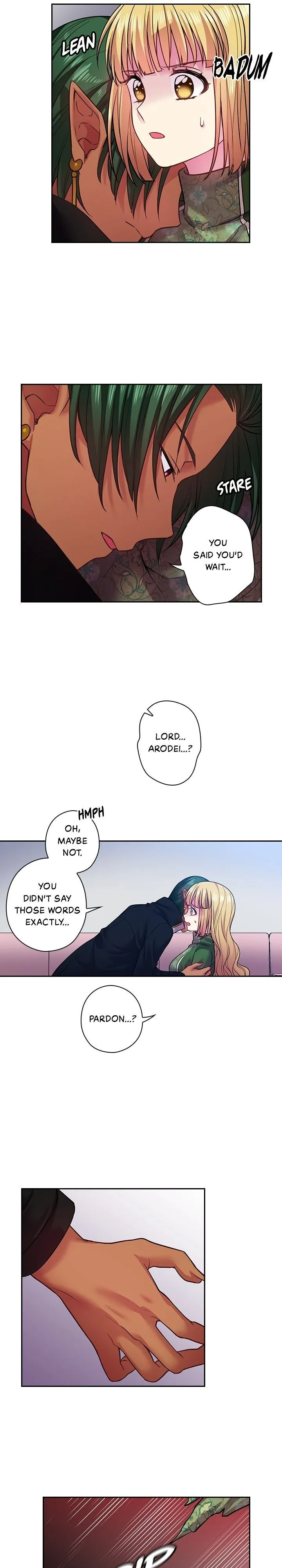 Ningen Desuga Maou Totsugu Koto Ni Narimashita Chapter 79 Online - página 15