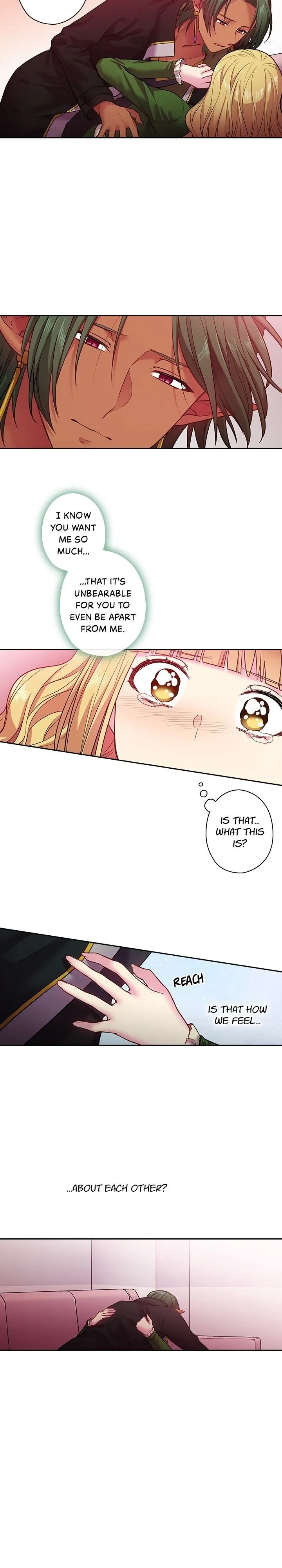 Ningen Desuga Maou Totsugu Koto Ni Narimashita Chapter 79 Online - página 17