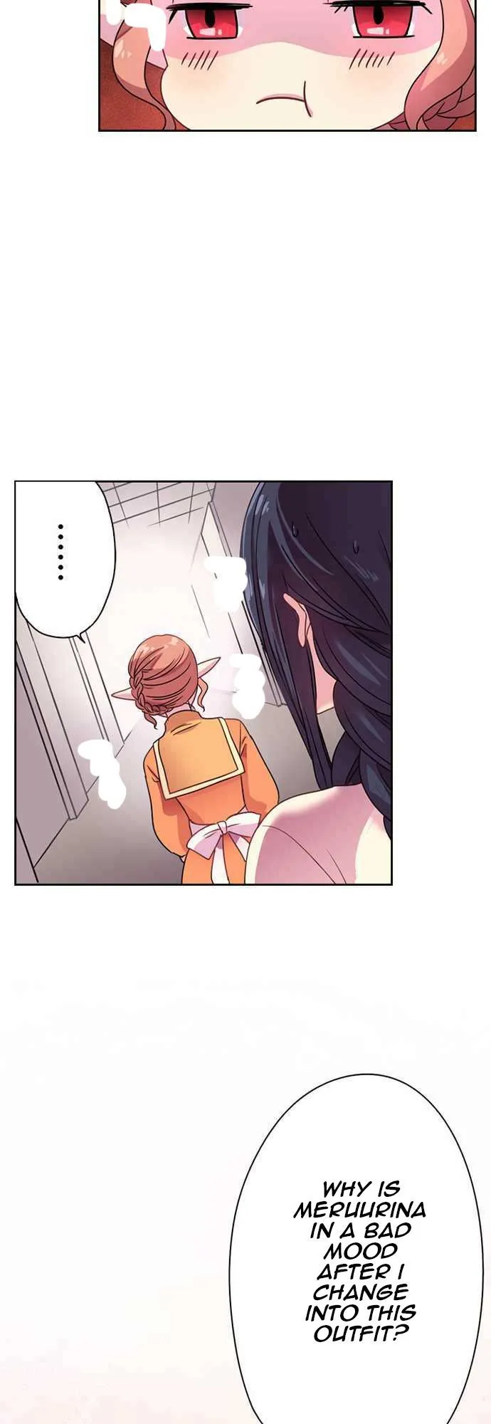 Ningen Desuga Maou Totsugu Koto Ni Narimashita Chapter 8 Online - página 6