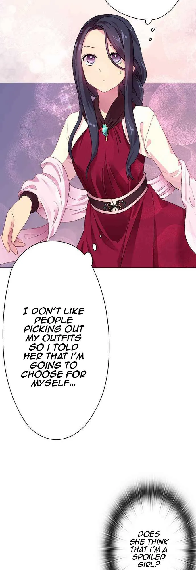 Ningen Desuga Maou Totsugu Koto Ni Narimashita Chapter 8 Online - página 7