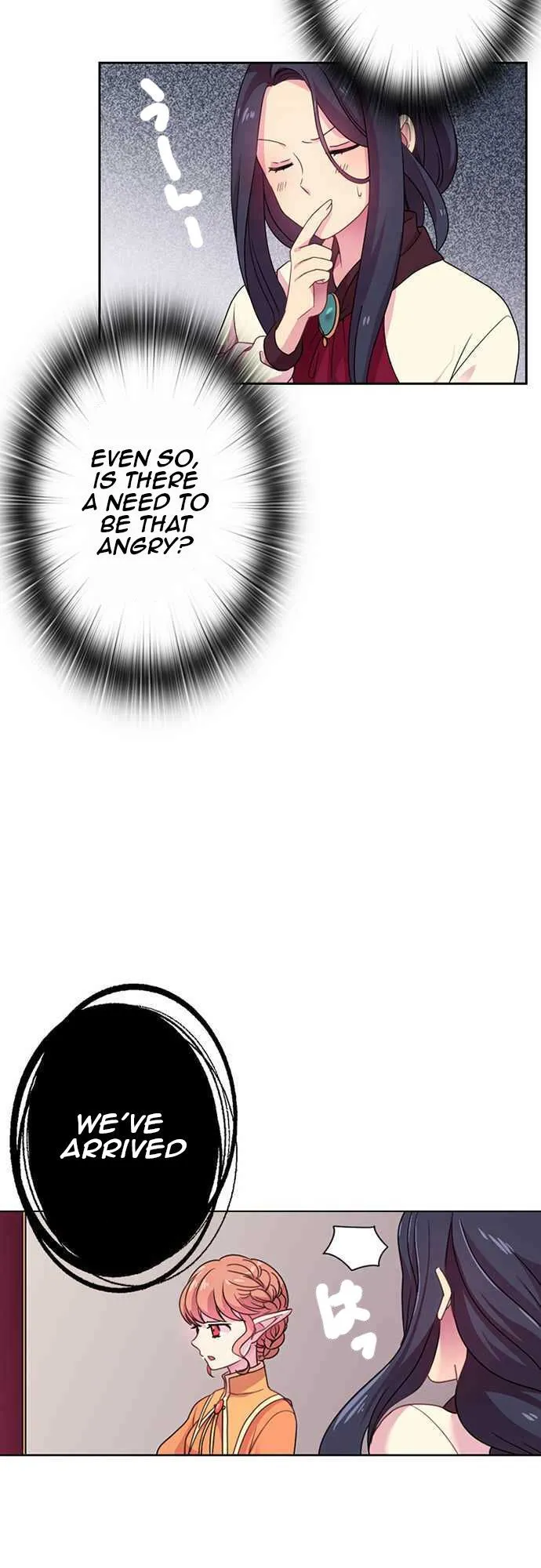 Ningen Desuga Maou Totsugu Koto Ni Narimashita Chapter 8 Online - página 8
