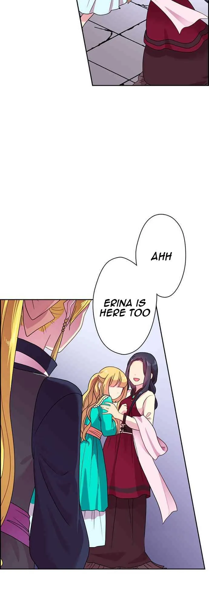 Ningen Desuga Maou Totsugu Koto Ni Narimashita Chapter 8 Online - página 12