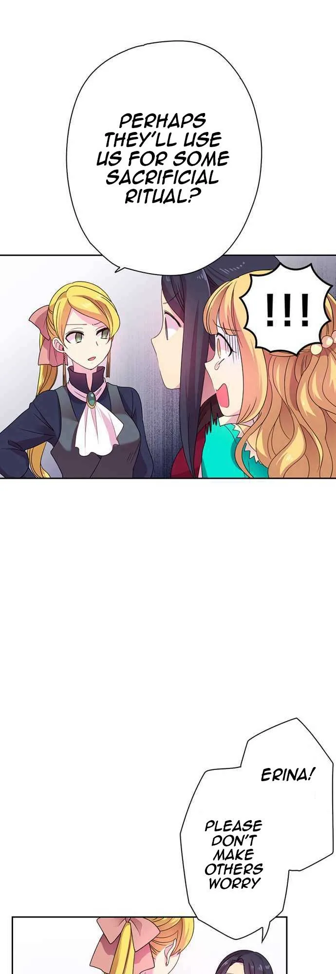 Ningen Desuga Maou Totsugu Koto Ni Narimashita Chapter 8 Online - página 16