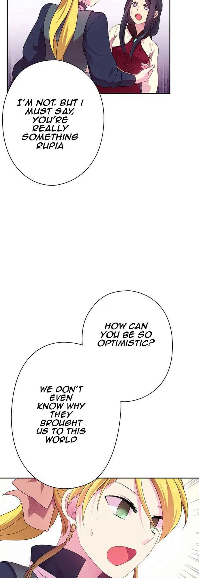 Ningen Desuga Maou Totsugu Koto Ni Narimashita Chapter 8 Online - página 17