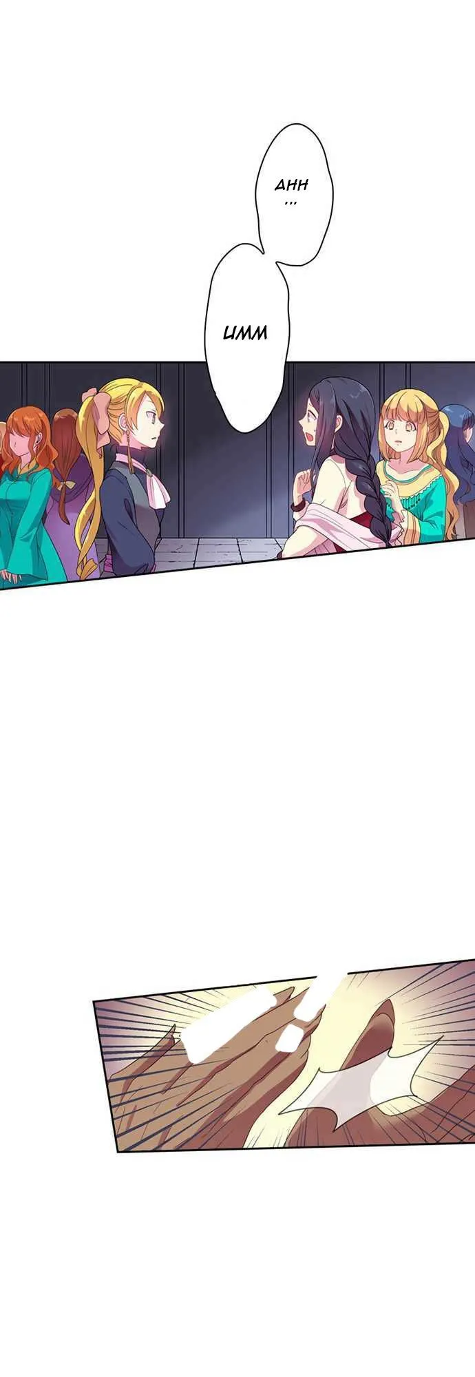 Ningen Desuga Maou Totsugu Koto Ni Narimashita Chapter 8 Online - página 19