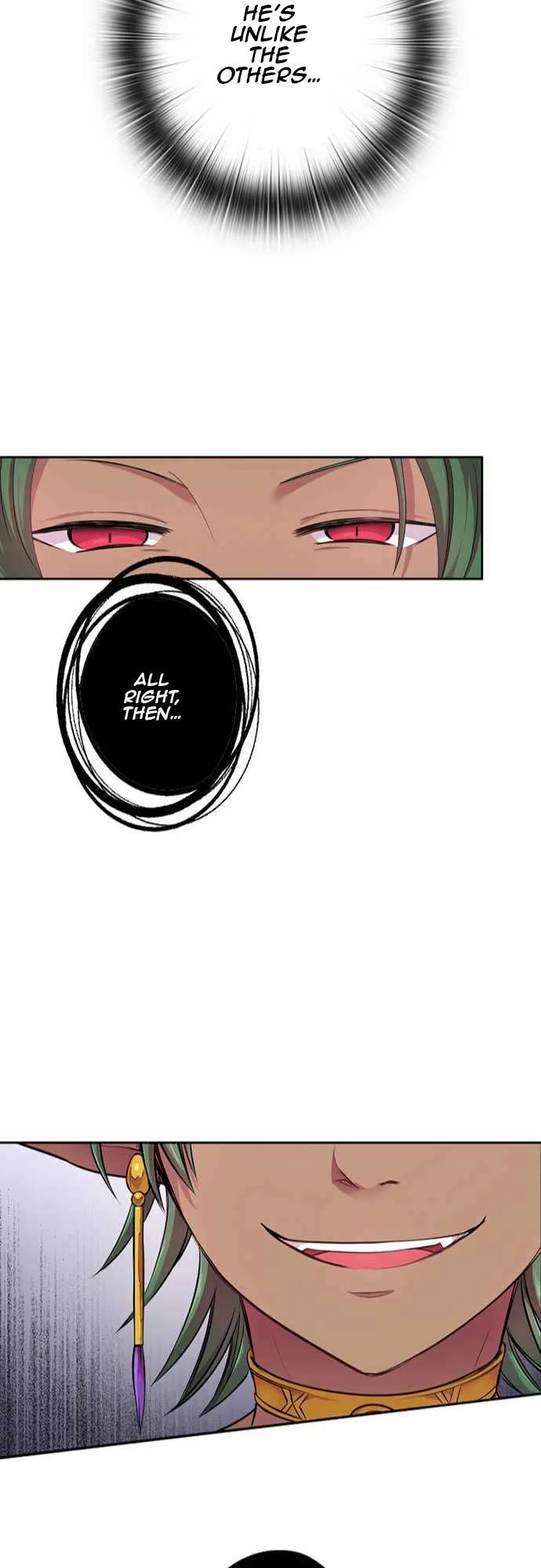 Ningen Desuga Maou Totsugu Koto Ni Narimashita Chapter 8 Online - página 22