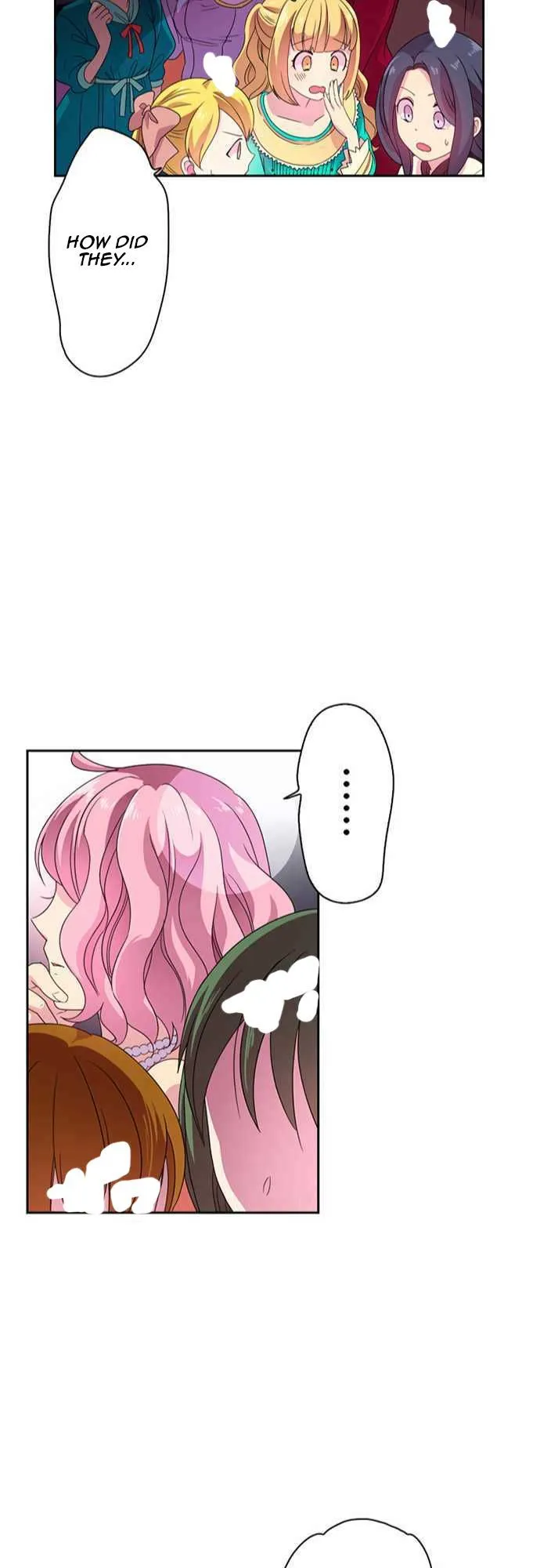 Ningen Desuga Maou Totsugu Koto Ni Narimashita Chapter 8 Online - página 24