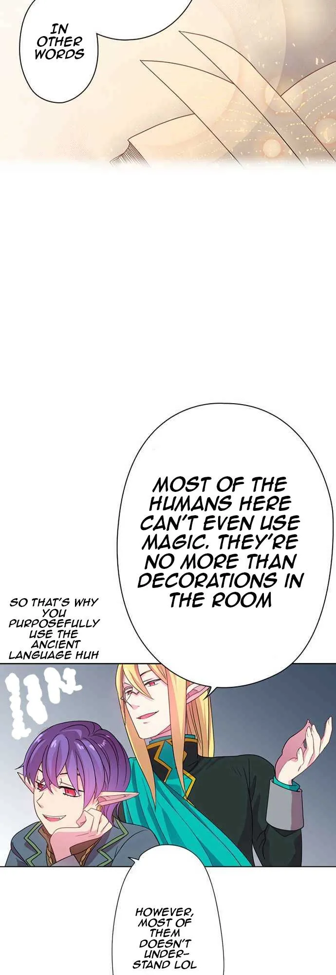 Ningen Desuga Maou Totsugu Koto Ni Narimashita Chapter 8 Online - página 26