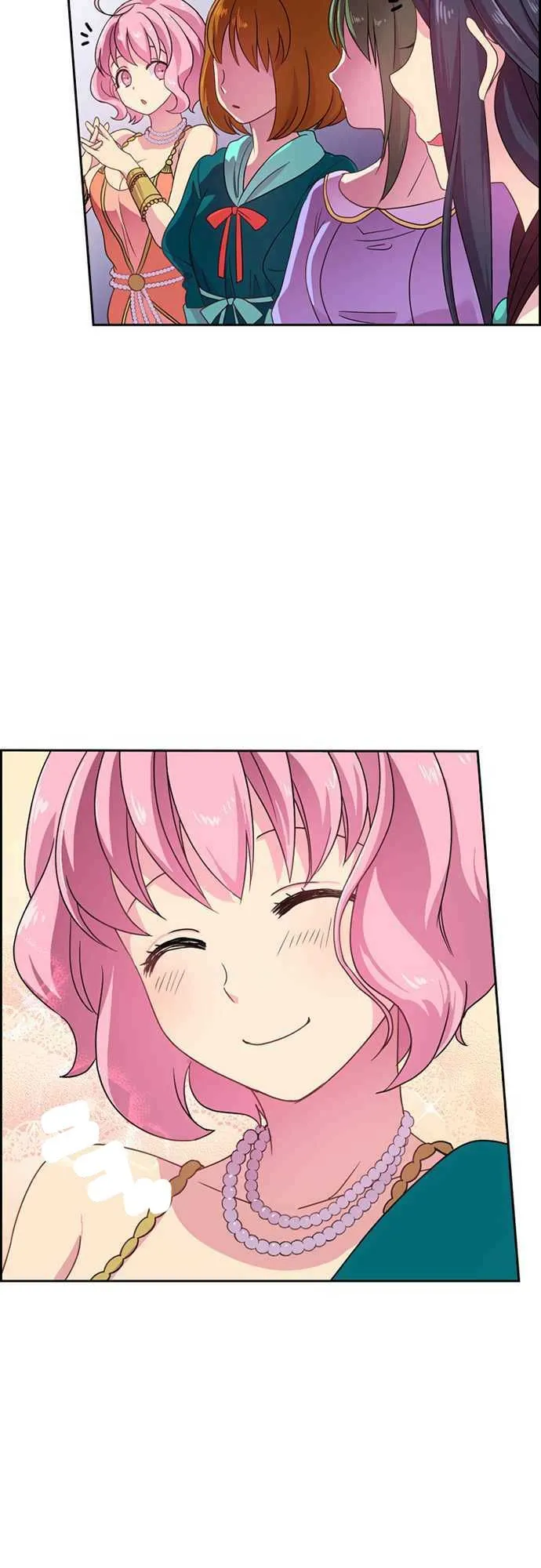 Ningen Desuga Maou Totsugu Koto Ni Narimashita Chapter 8 Online - página 28