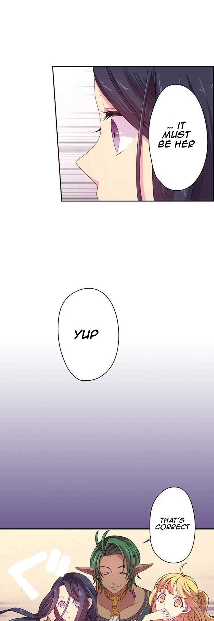 Ningen Desuga Maou Totsugu Koto Ni Narimashita Chapter 8 Online - página 29