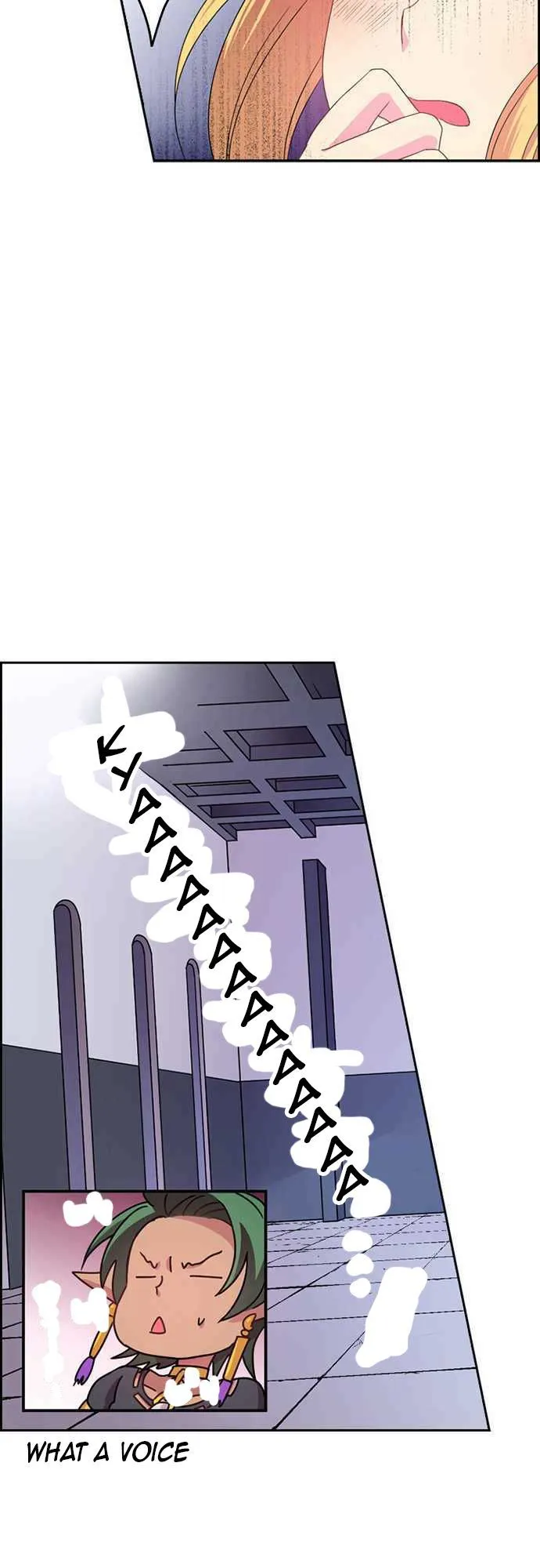 Ningen Desuga Maou Totsugu Koto Ni Narimashita Chapter 8 Online - página 31