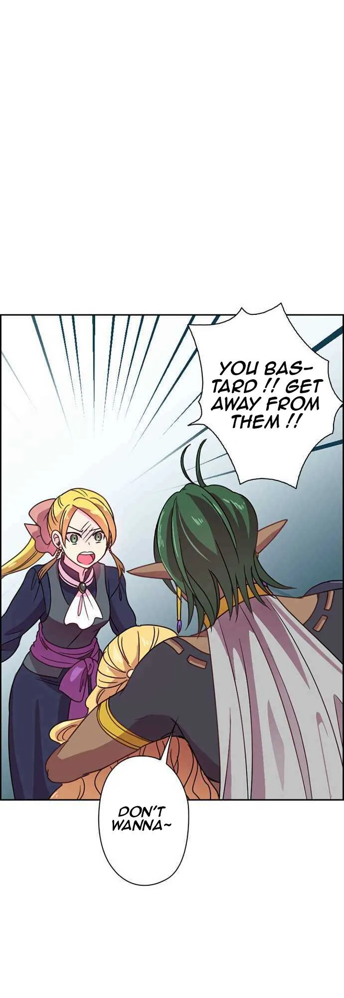 Ningen Desuga Maou Totsugu Koto Ni Narimashita Chapter 8 Online - página 32