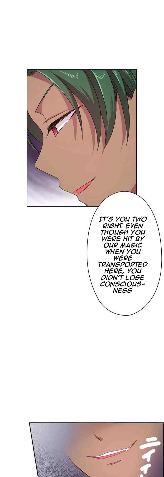 Ningen Desuga Maou Totsugu Koto Ni Narimashita Chapter 8 Online - página 33