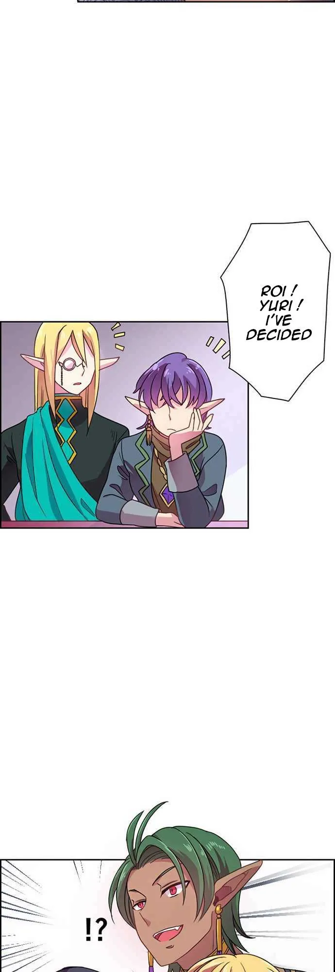 Ningen Desuga Maou Totsugu Koto Ni Narimashita Chapter 8 Online - página 34