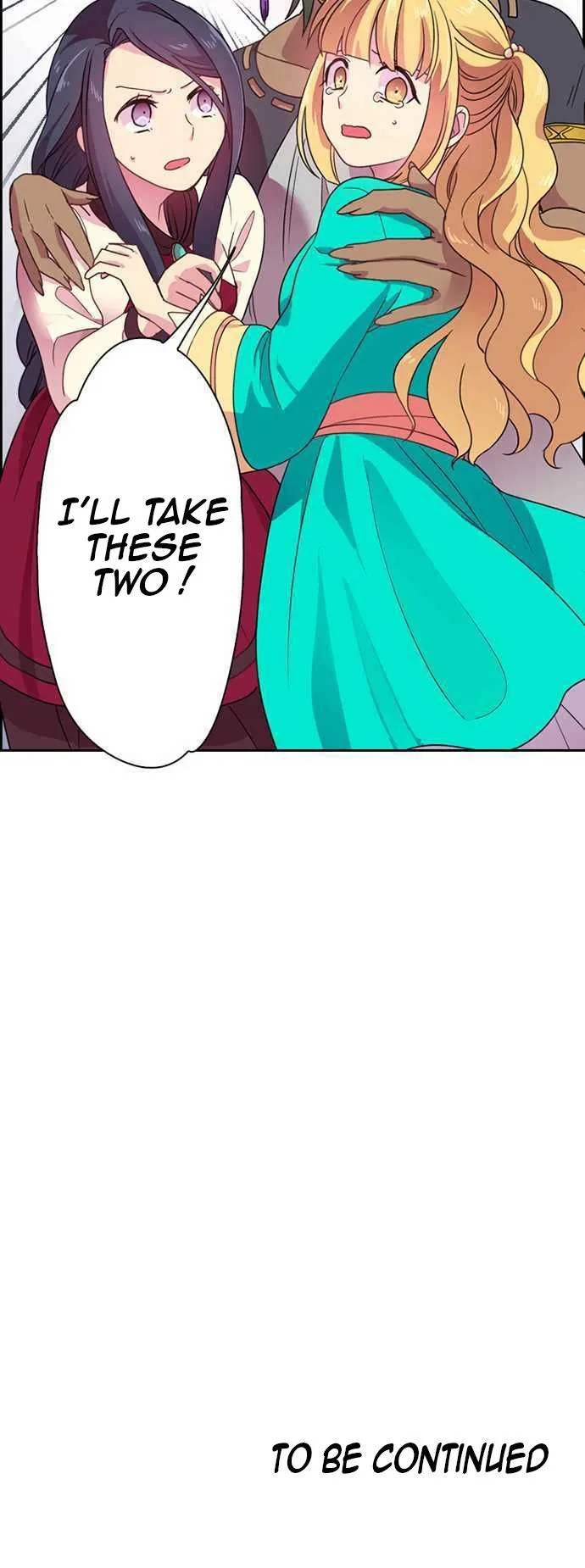 Ningen Desuga Maou Totsugu Koto Ni Narimashita Chapter 8 Online - página 35