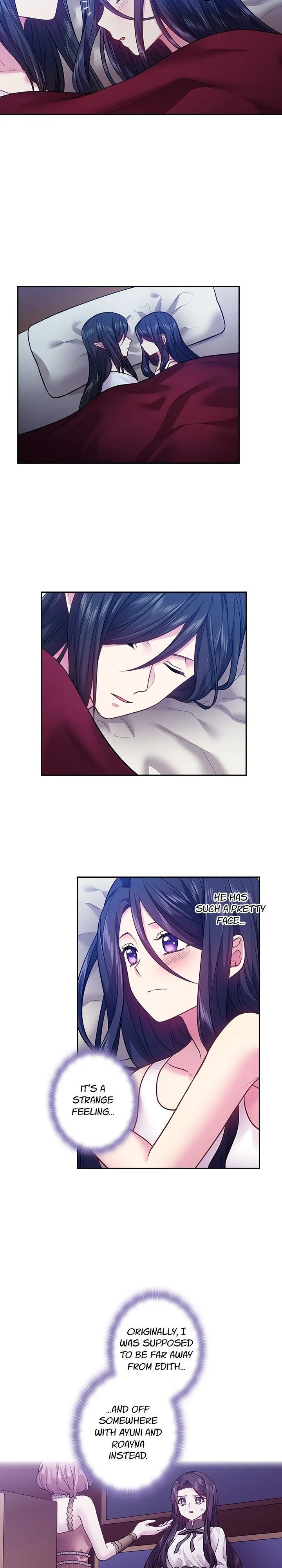 Ningen Desuga Maou Totsugu Koto Ni Narimashita Chapter 80 Online - página 2