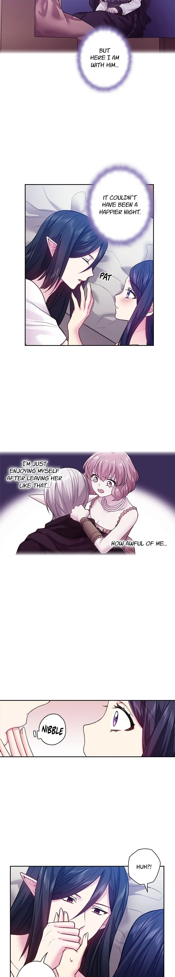 Ningen Desuga Maou Totsugu Koto Ni Narimashita Chapter 80 Online - página 3