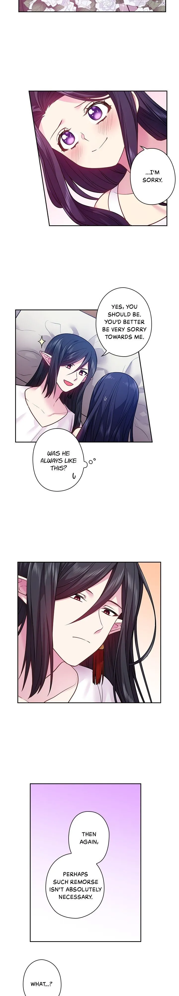 Ningen Desuga Maou Totsugu Koto Ni Narimashita Chapter 80 Online - página 5