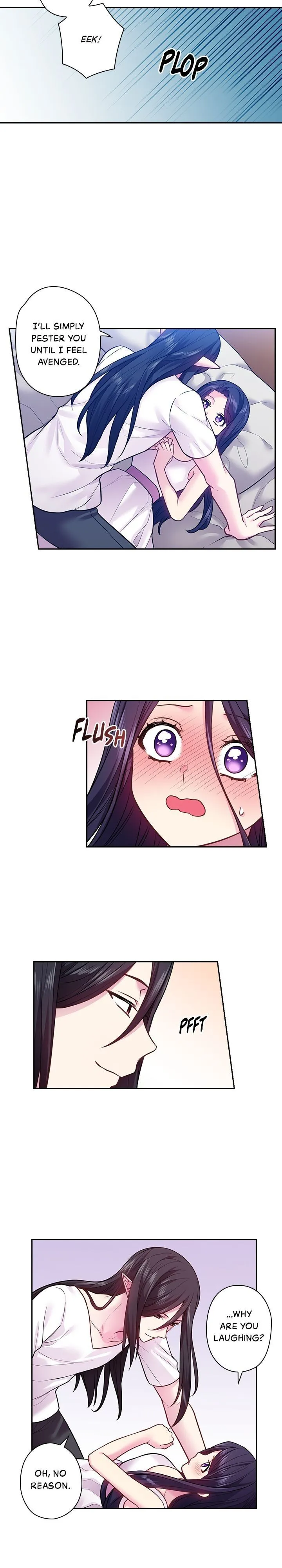 Ningen Desuga Maou Totsugu Koto Ni Narimashita Chapter 80 Online - página 6