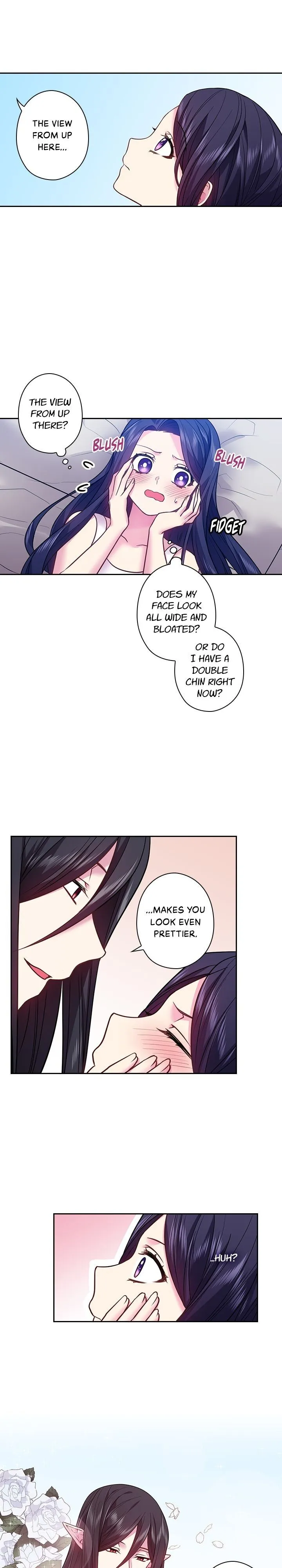 Ningen Desuga Maou Totsugu Koto Ni Narimashita Chapter 80 Online - página 8