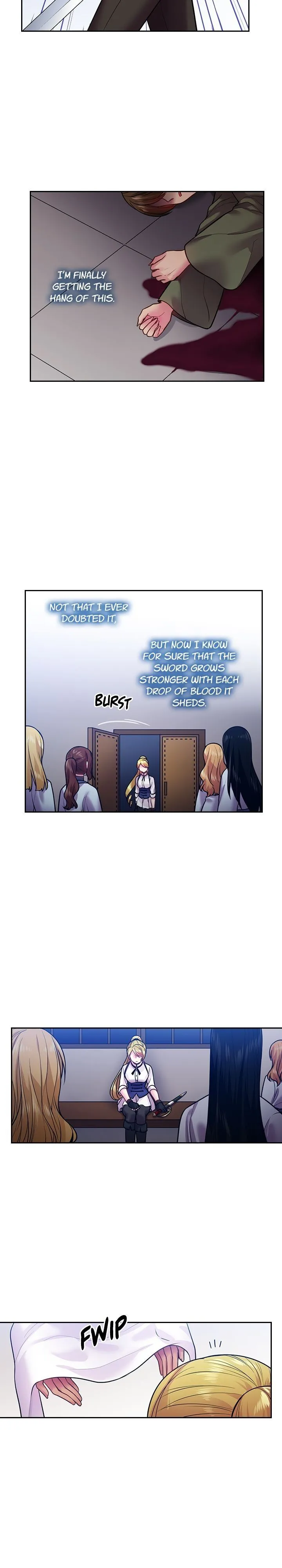 Ningen Desuga Maou Totsugu Koto Ni Narimashita Chapter 80 Online - página 10
