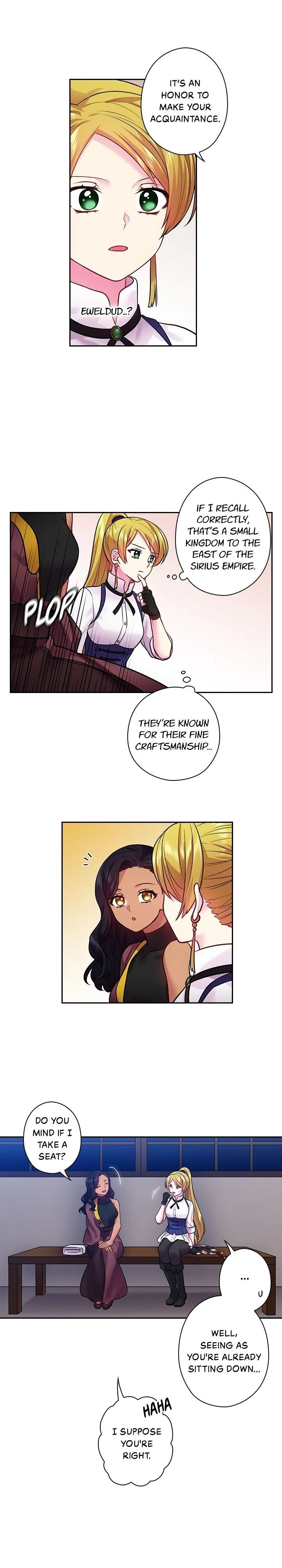 Ningen Desuga Maou Totsugu Koto Ni Narimashita Chapter 80 Online - página 12