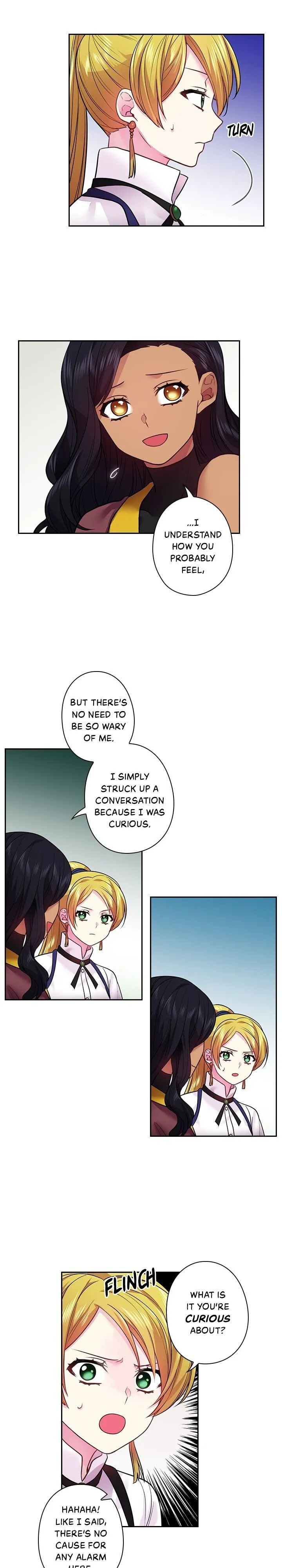 Ningen Desuga Maou Totsugu Koto Ni Narimashita Chapter 80 Online - página 13