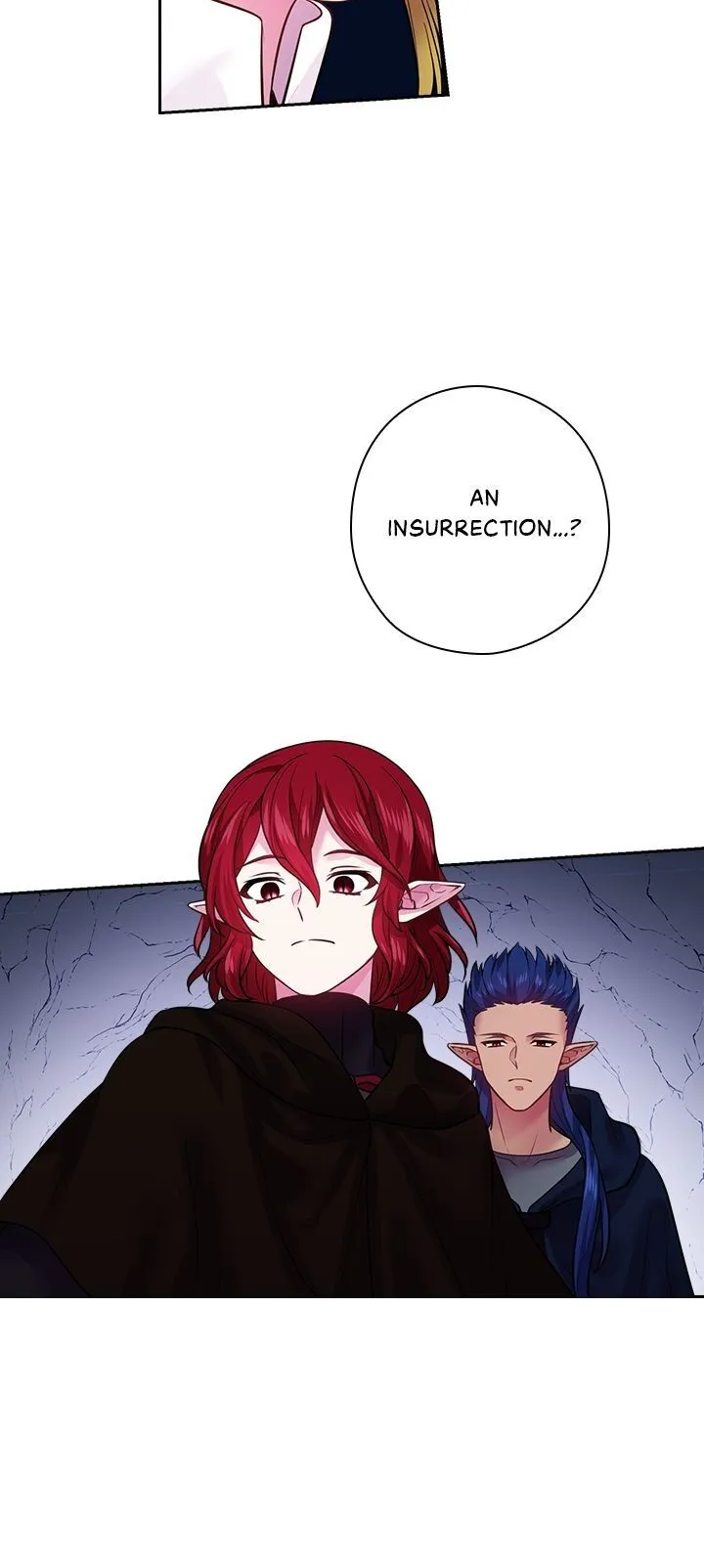 Ningen Desuga Maou Totsugu Koto Ni Narimashita Chapter 80 Online - página 20