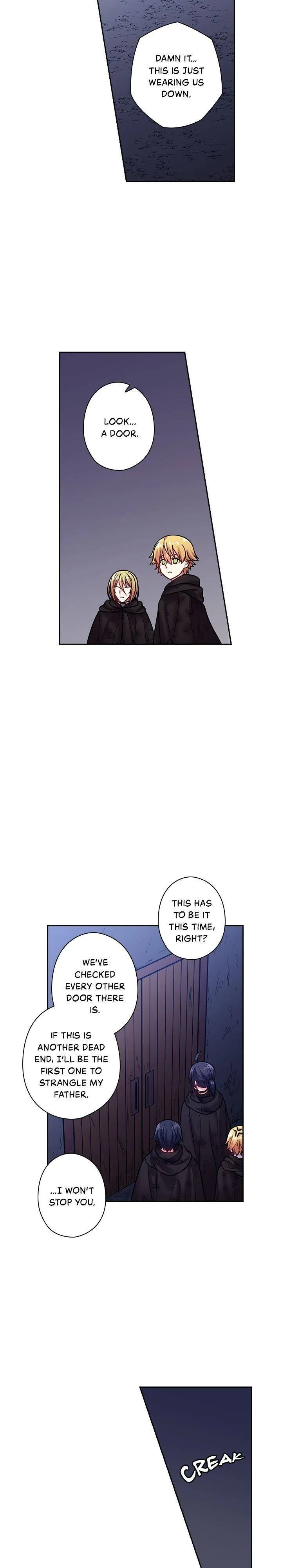Ningen Desuga Maou Totsugu Koto Ni Narimashita Chapter 82 Online - página 5
