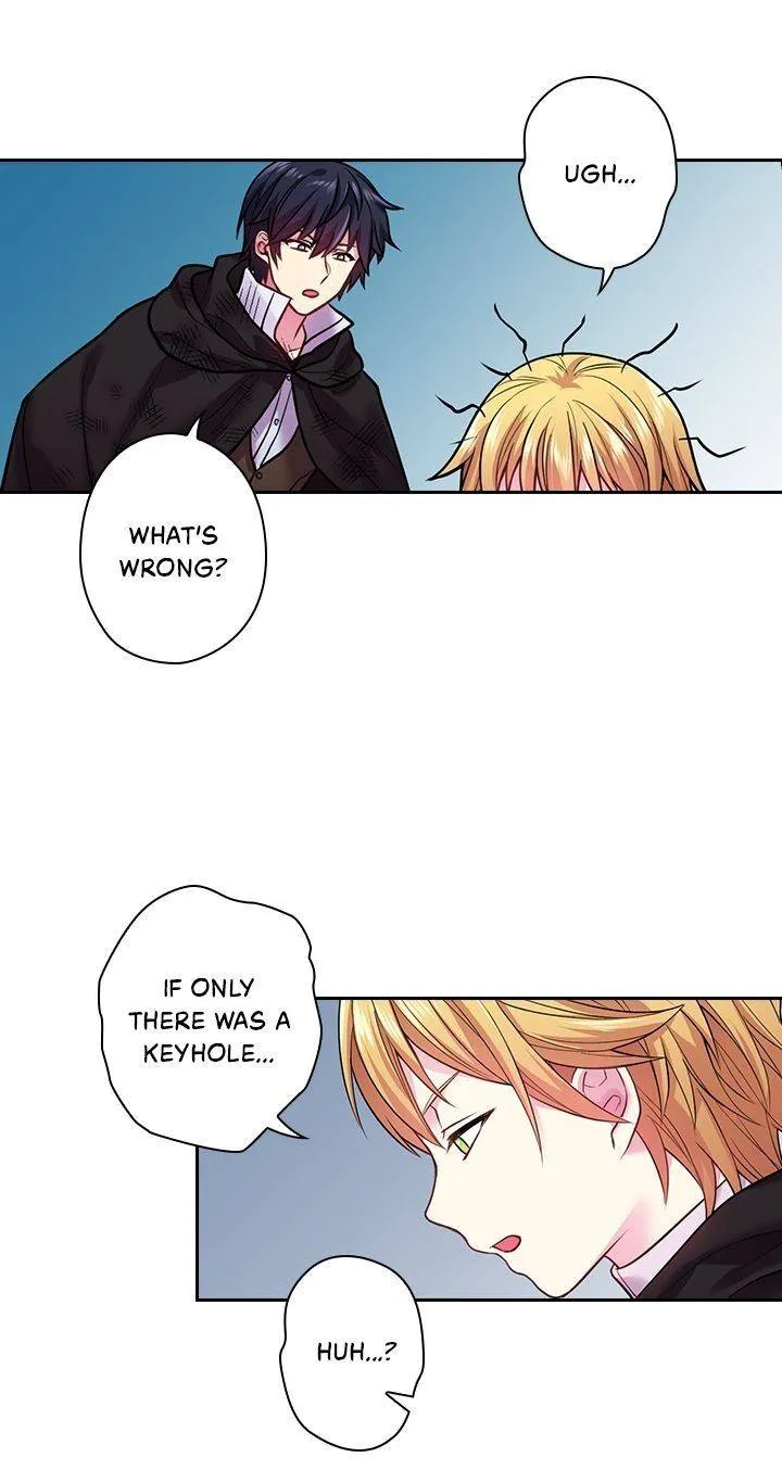 Ningen Desuga Maou Totsugu Koto Ni Narimashita Chapter 82 Online - página 7