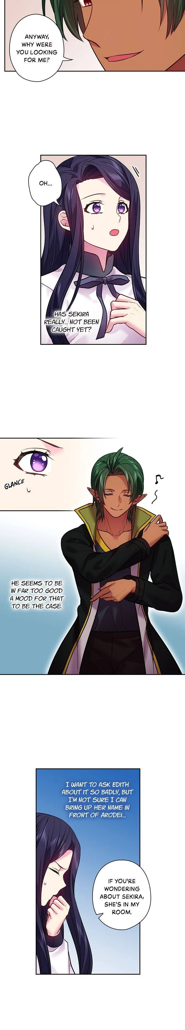 Ningen Desuga Maou Totsugu Koto Ni Narimashita Chapter 82 Online - página 13
