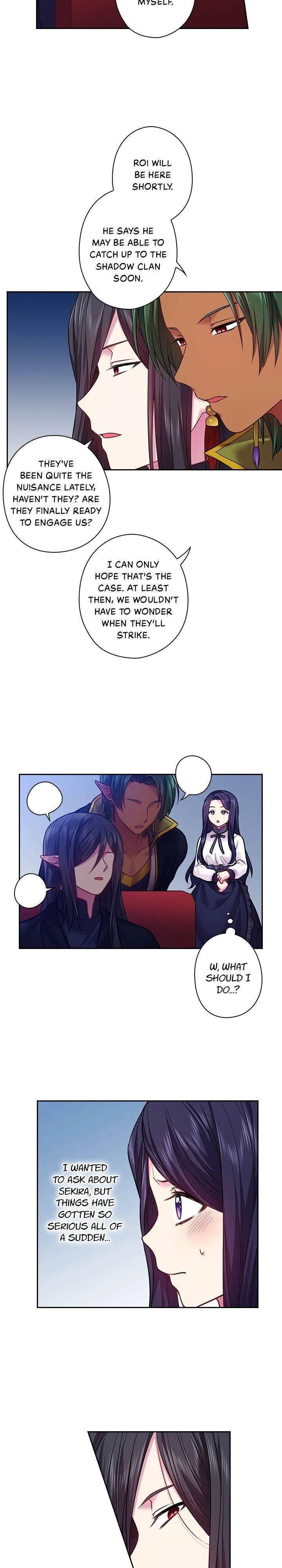 Ningen Desuga Maou Totsugu Koto Ni Narimashita Chapter 82 Online - página 16